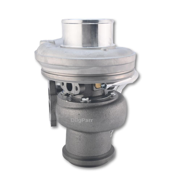 DiigParr Turbo S300AG072 Turbocharger 269-2920 269-2919 for Caterpillar CAT Engine C7 3126E