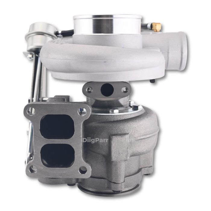DiigParr Turbocharger 3802651 3535635 6742-01-5049 Fits For Cummins Engine 6CT