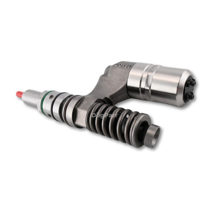 DiigParr Fuel Injector 0414700002 0986441102 Fits for Iveco Engine F2BE0681 F2BE0681D Truck EuroTech EuroTrakker Stralis Trakker