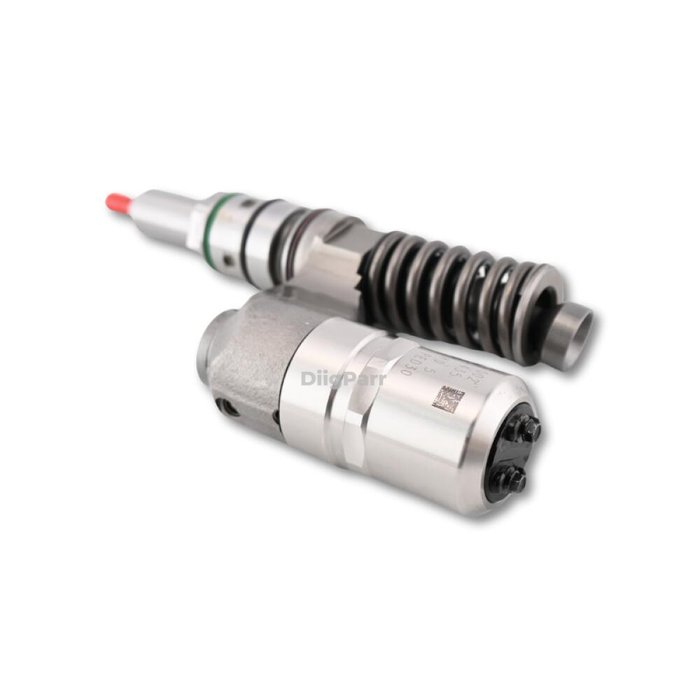 DiigParr Fuel Injector 0414700002 0986441102 Fits for Iveco Engine F2BE0681 F2BE0681D Truck EuroTech EuroTrakker Stralis Trakker
