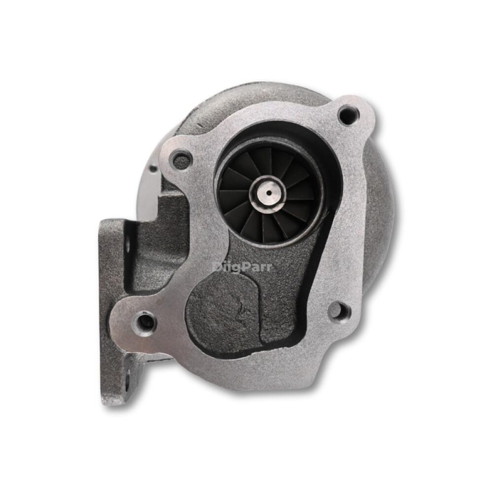 DiigParr Turbo RHF5 Turbocharger 898185-1951 for Isuzu Engine 4JJ1X Replaces Hitachi Excavator ZX110-3 ZX120-3 ZX130K-3 ZX135US-3