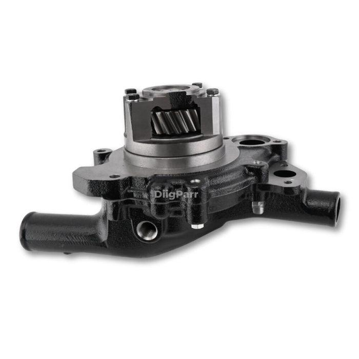 DiigParr Water Pump 16100-3122 for Hino Engine EK100 K13C K13CTV