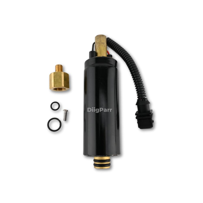 DiigParr Fuel Pump 3861355 3860210 21608511 Replaces Volvo Penta Engine 4.3L 5.0L 5.7L 8.1L