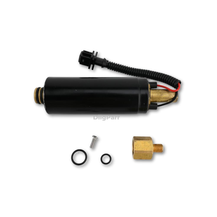 DiigParr Fuel Pump 3861355 3860210 21608511 Replaces Volvo Penta Engine 4.3L 5.0L 5.7L 8.1L