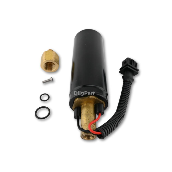 DiigParr Fuel Pump 3861355 3860210 21608511 Replaces Volvo Penta Engine 4.3L 5.0L 5.7L 8.1L