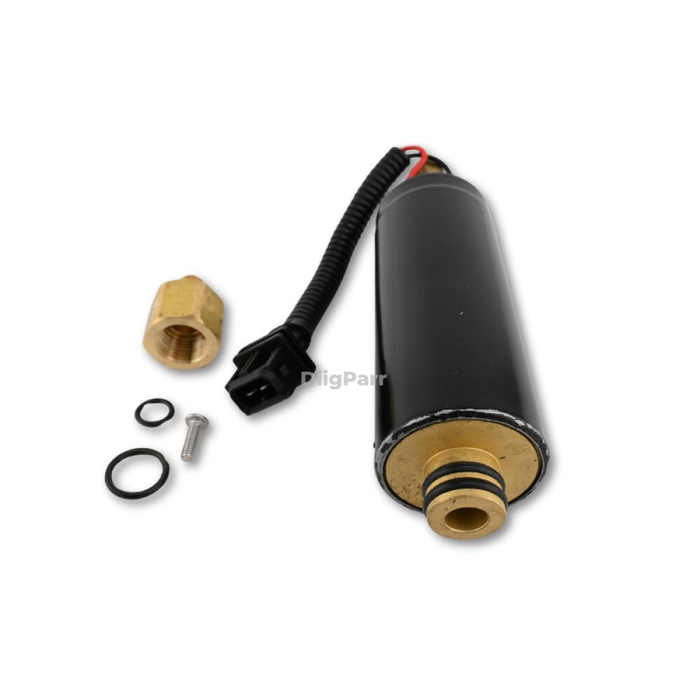 DiigParr Fuel Pump 3861355 3860210 21608511 Replaces Volvo Penta Engine 4.3L 5.0L 5.7L 8.1L