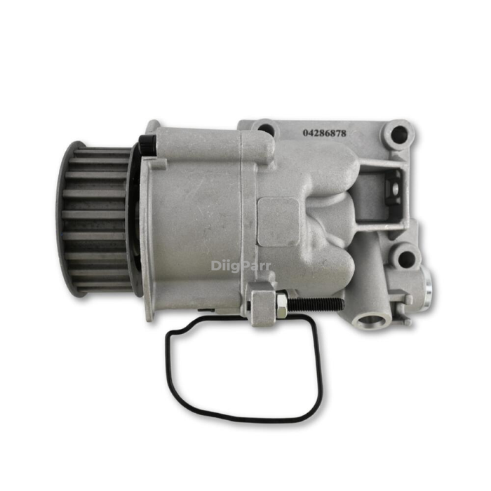 DiigParr Oil Pump 0427 0645 for Deutz Engine 1011 2011 FL1011 FL2011