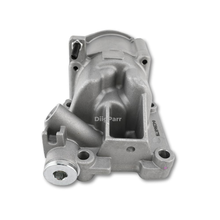 DiigParr Oil Pump 0427 0645 for Deutz Engine 1011 2011 FL1011 FL2011