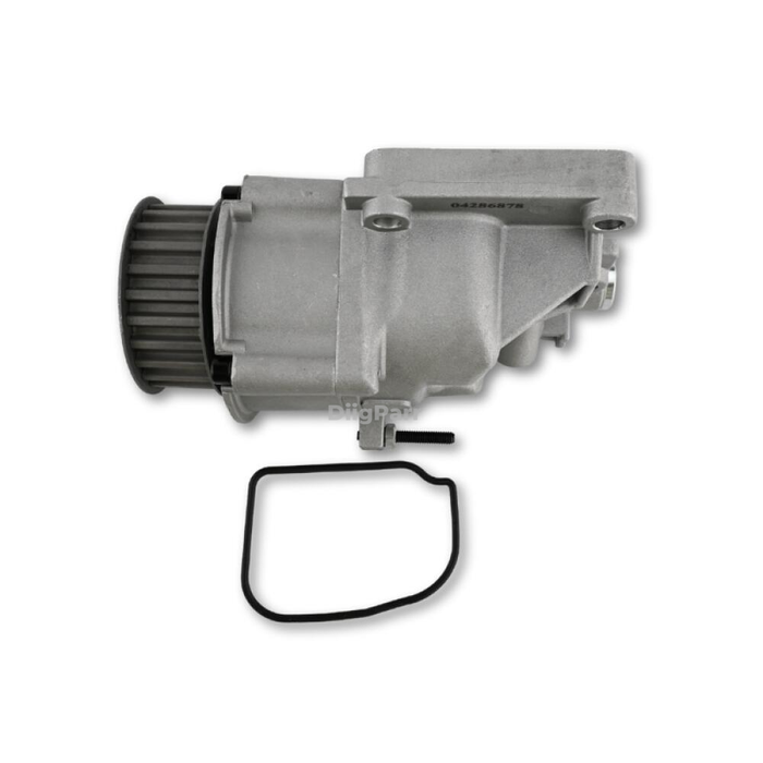 DiigParr Oil Pump 0427 0645 for Deutz Engine 1011 2011 FL1011 FL2011