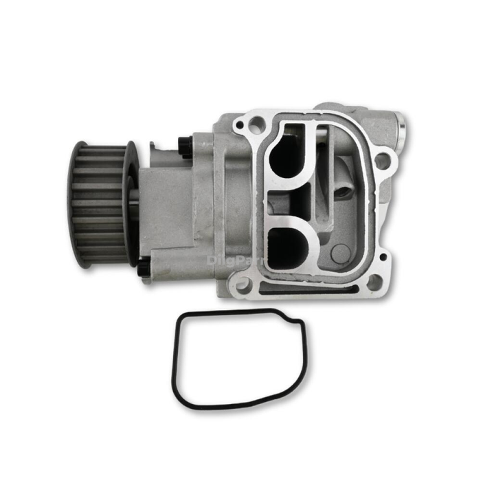 DiigParr Oil Pump 0427 0645 for Deutz Engine 1011 2011 FL1011 FL2011