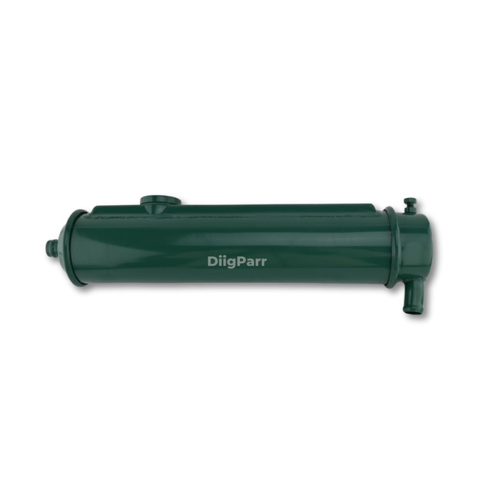DiigParr Oil Cooler 468612 Replaces Volvo Penta Engine TD120C TD121G Excavator EC620 EC450 EC650