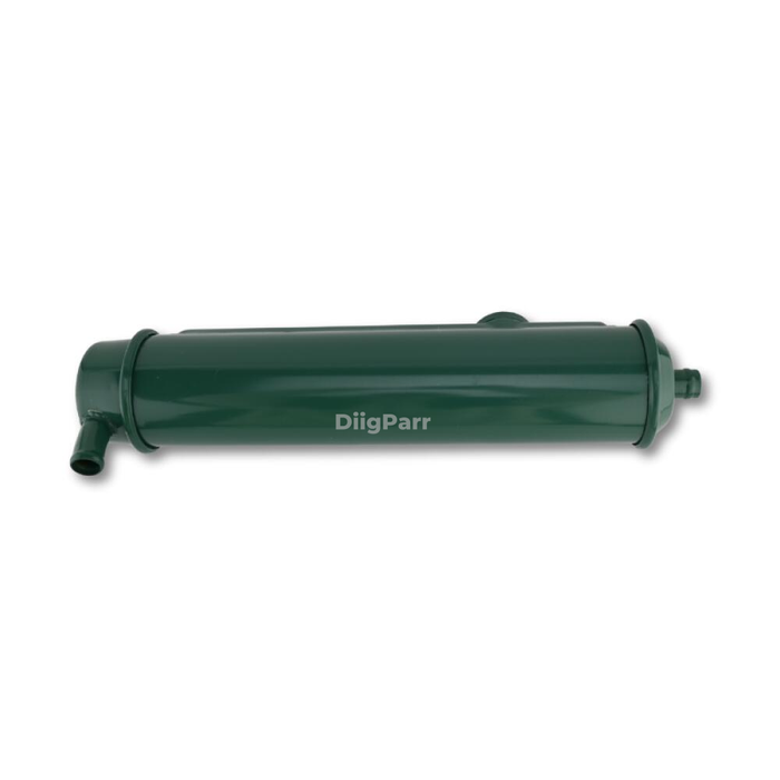 DiigParr Oil Cooler 468612 Replaces Volvo Penta Engine TD120C TD121G Excavator EC620 EC450 EC650