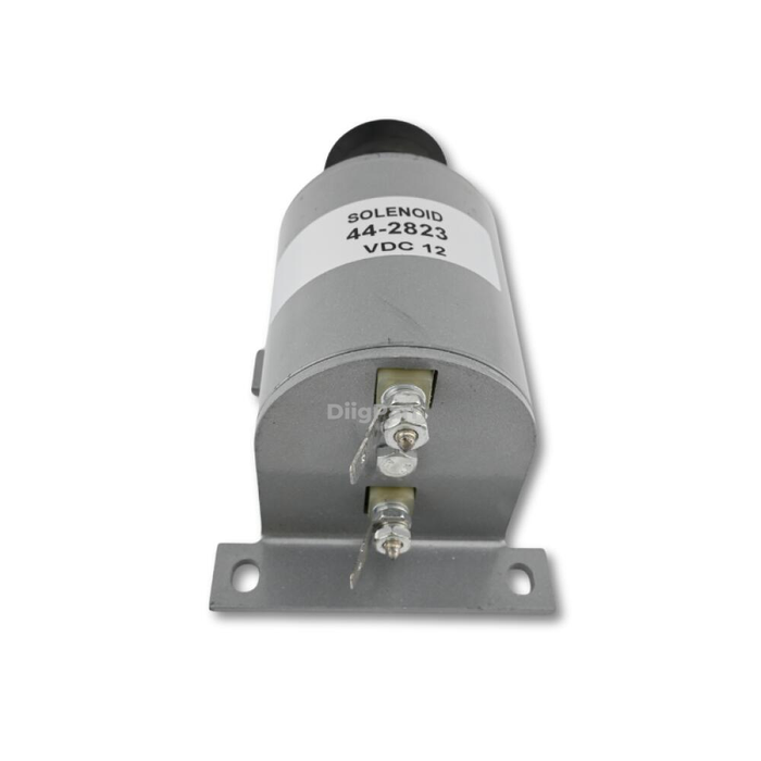 DiigParr Stop Shutoff Solenoid 44-2823 for Thermo King T-Series TS Sentry Super KD TD MD RD SB