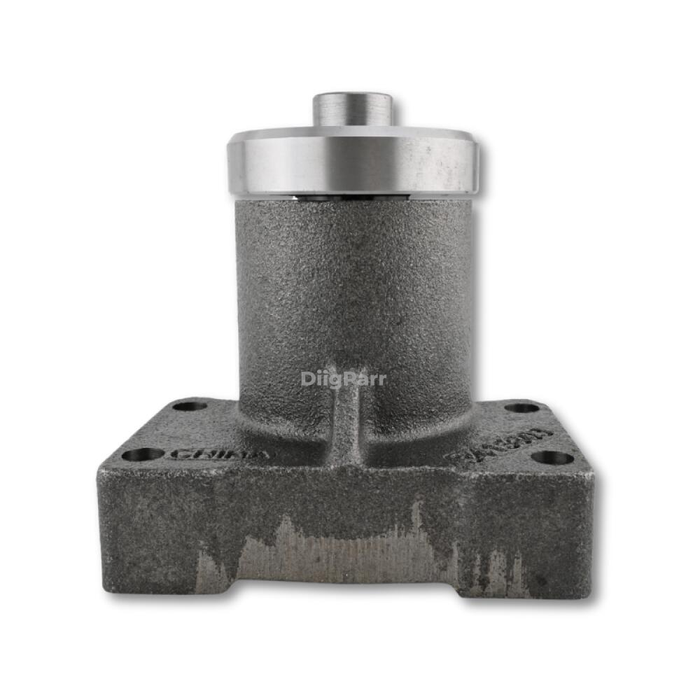 DiigParr Fan Support 3929458 3942896 5263529 Fits For Cummins 6CT 8.3 Engine