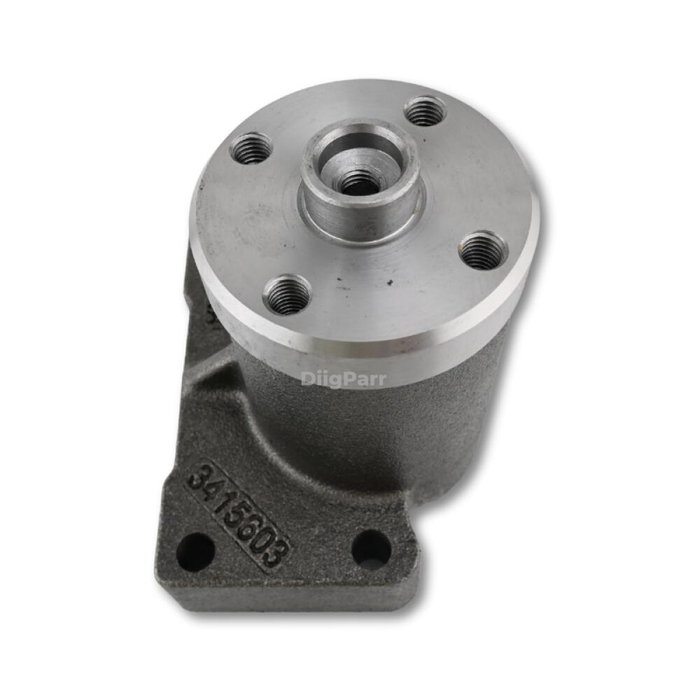 DiigParr Fan Support 3929458 3942896 5263529 Fits For Cummins 6CT 8.3 Engine
