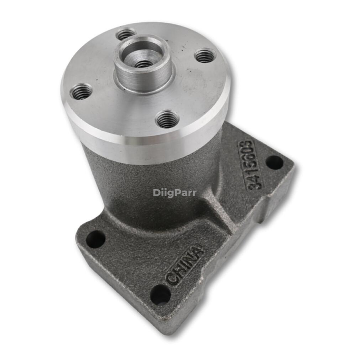 DiigParr Fan Support 3929458 3942896 5263529 Fits For Cummins 6CT 8.3 Engine