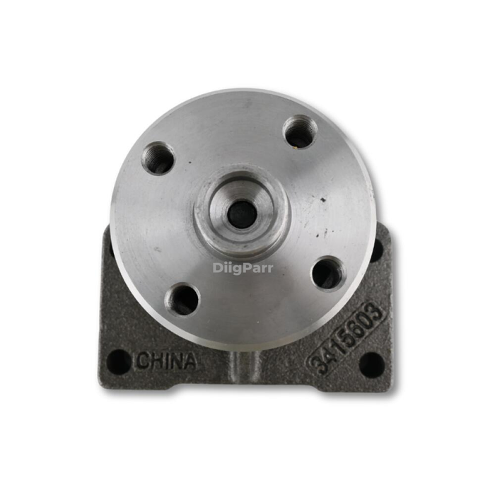 DiigParr Fan Support 3929458 3942896 5263529 Fits For Cummins 6CT 8.3 Engine