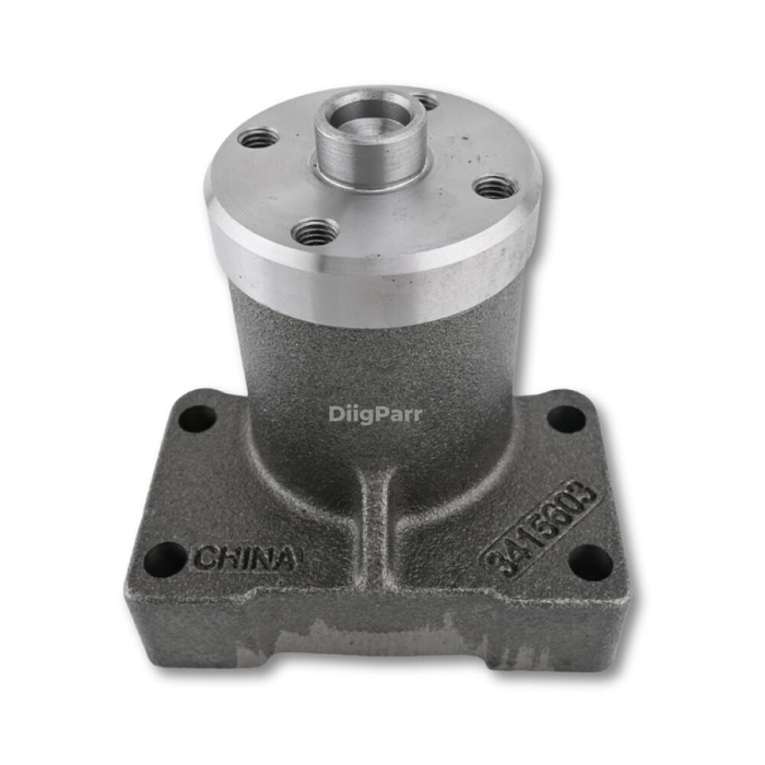 DiigParr Fan Support 3929458 3942896 5263529 Fits For Cummins 6CT 8.3 Engine