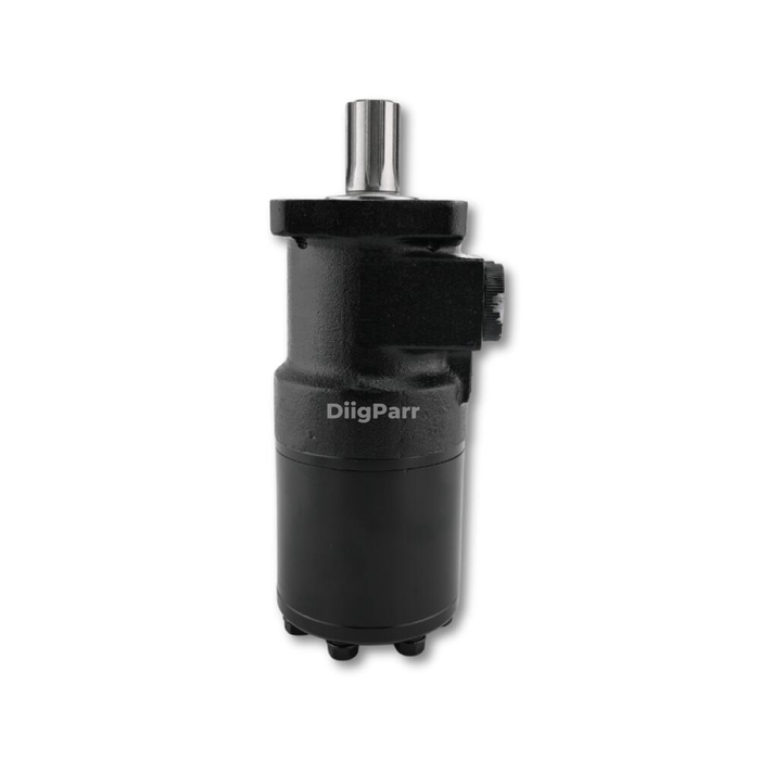 DiigParr Hydraulic Gerotor Motor 101-1056-009 Replaces Eaton Char-Lynn H Series