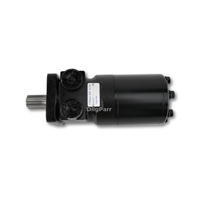 DiigParr Hydraulic Gerotor Motor 101-1056-009 Replaces Eaton Char-Lynn H Series
