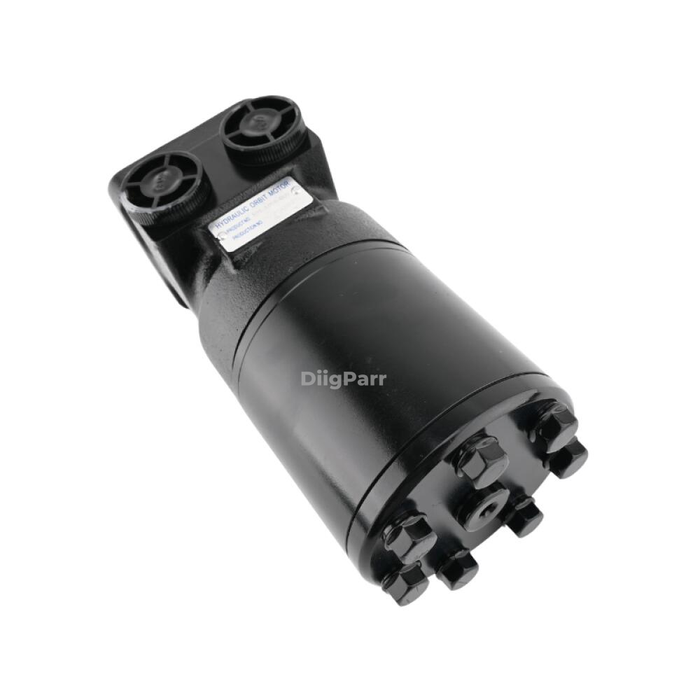 DiigParr Hydraulic Gerotor Motor 101-1056-009 Replaces Eaton Char-Lynn H Series