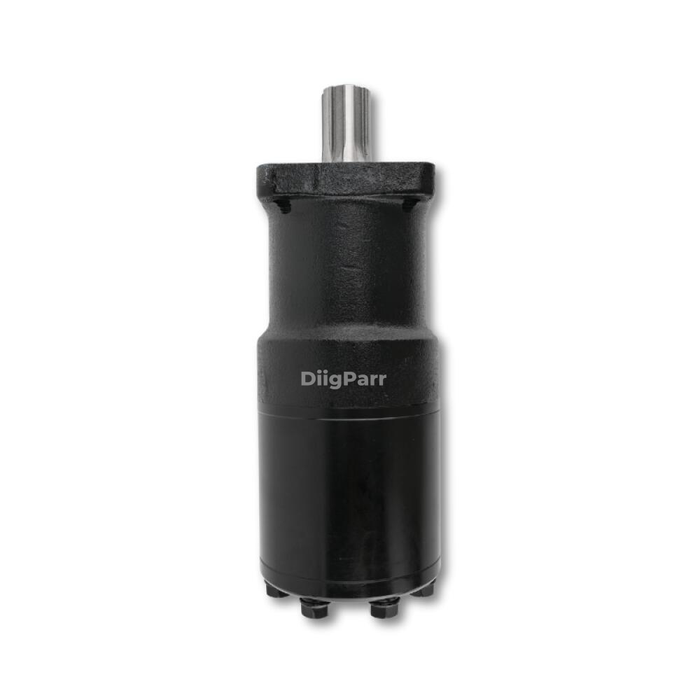 DiigParr Hydraulic Gerotor Motor 101-1056-009 Replaces Eaton Char-Lynn H Series