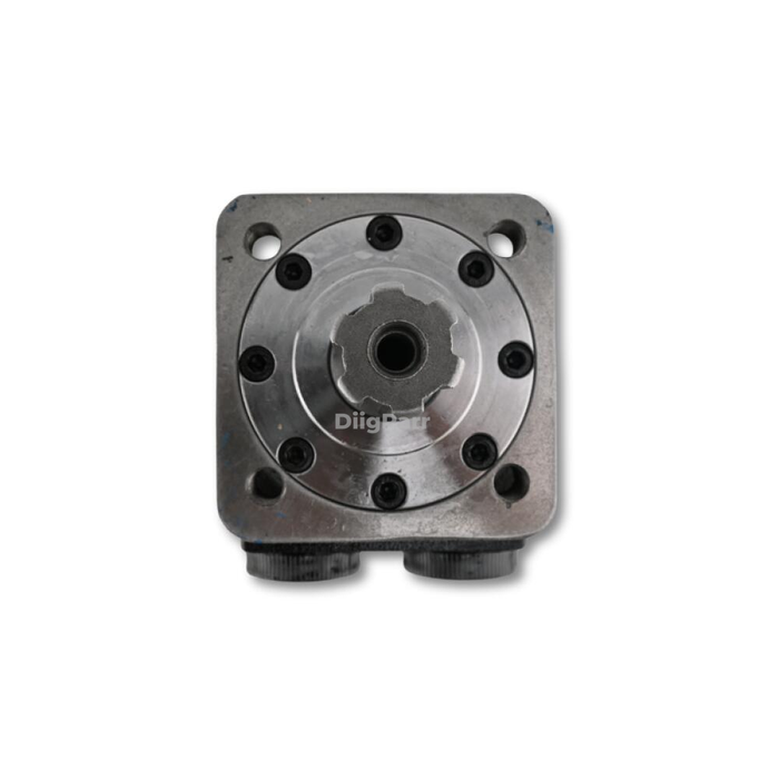 DiigParr Hydraulic Gerotor Motor 101-1056-009 Replaces Eaton Char-Lynn H Series