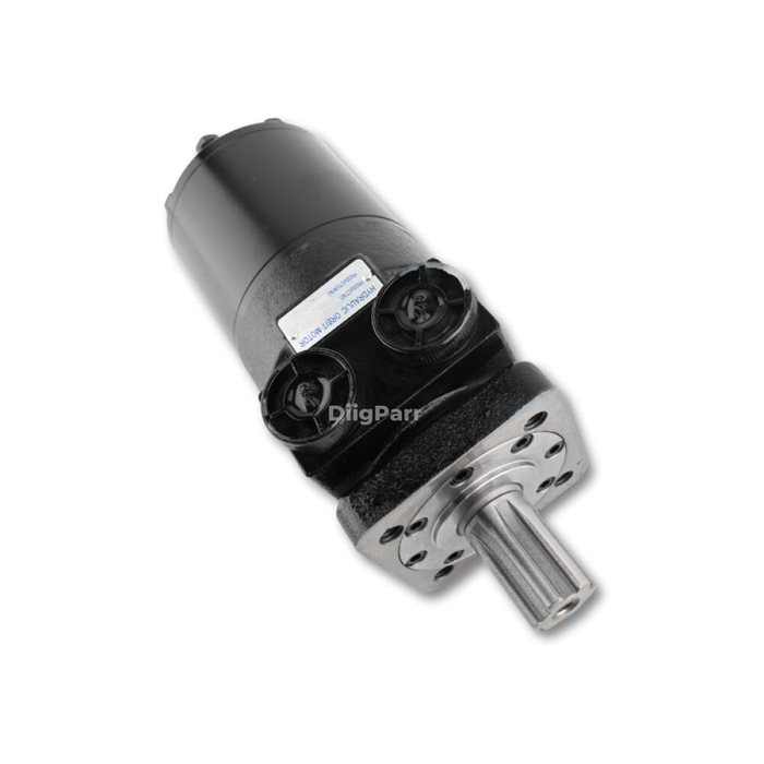 DiigParr Hydraulic Gerotor Motor 101-1056-009 Replaces Eaton Char-Lynn H Series