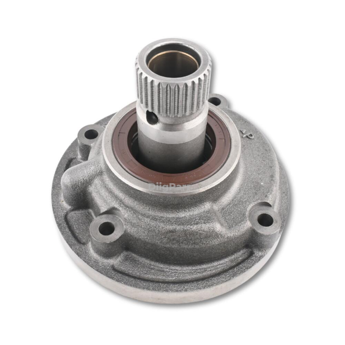 DiigParr New Hydraulic Pump 6Y3864 9W5426 for CAT Caterpillar 416 416B 426 RT50