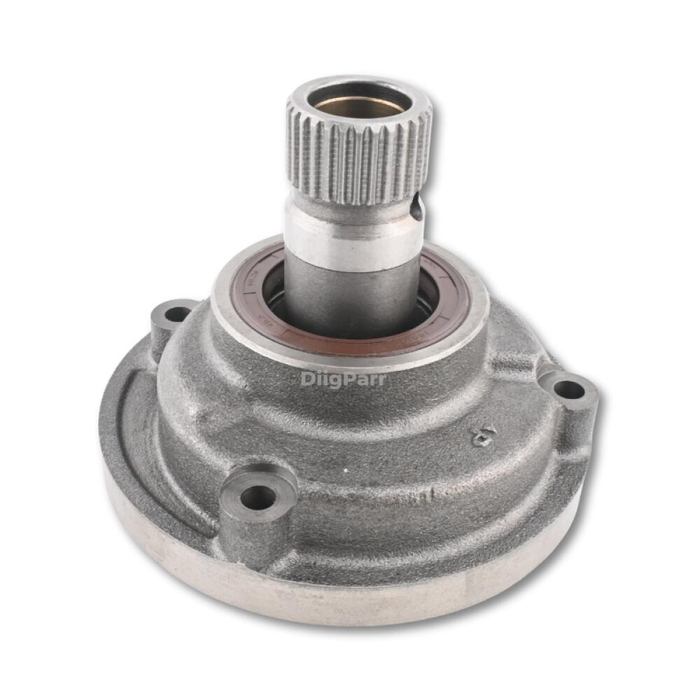 DiigParr New Hydraulic Pump 6Y3864 9W5426 for CAT Caterpillar 416 416B 426 RT50