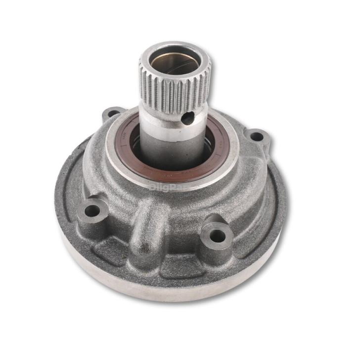 DiigParr New Hydraulic Pump 6Y3864 9W5426 for CAT Caterpillar 416 416B 426 RT50
