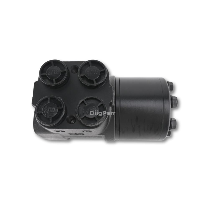 DiigParr Hydraulic Steering Unit 150N0046 Replaces Danfoss