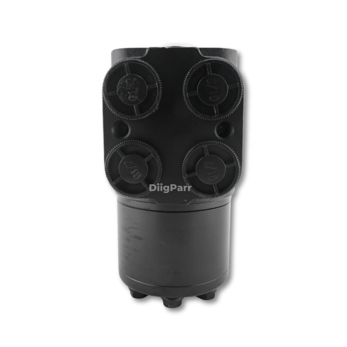 DiigParr Hydraulic Steering Unit 150N0046 Replaces Danfoss