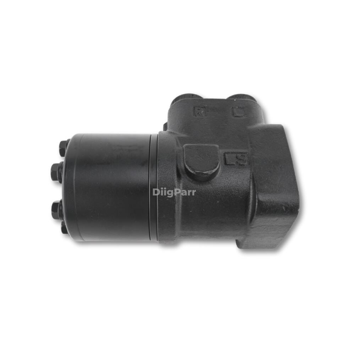 DiigParr Hydraulic Steering Unit 150N0046 Replaces Danfoss