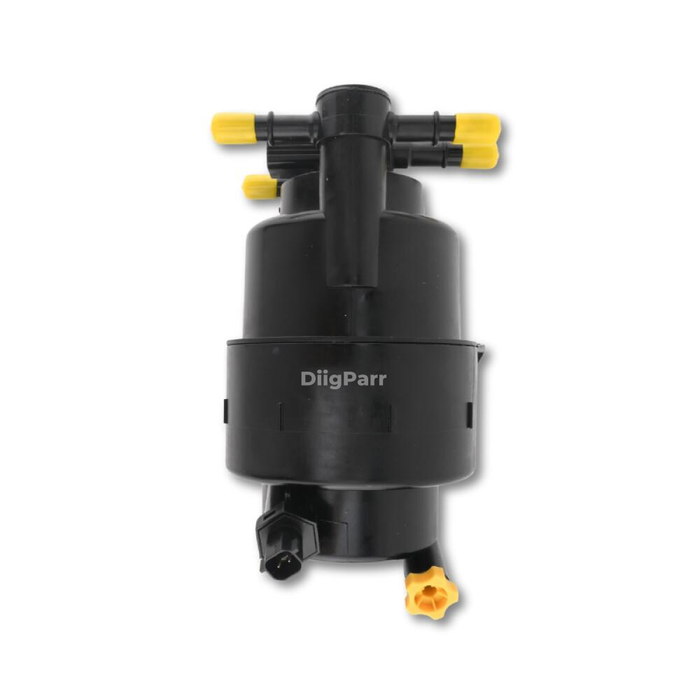 DiigParr Fuel Pump BC3Z-9G282-E Fits for Ford F250 F350 F450 Super Duty 6.7L V8 2011-2016