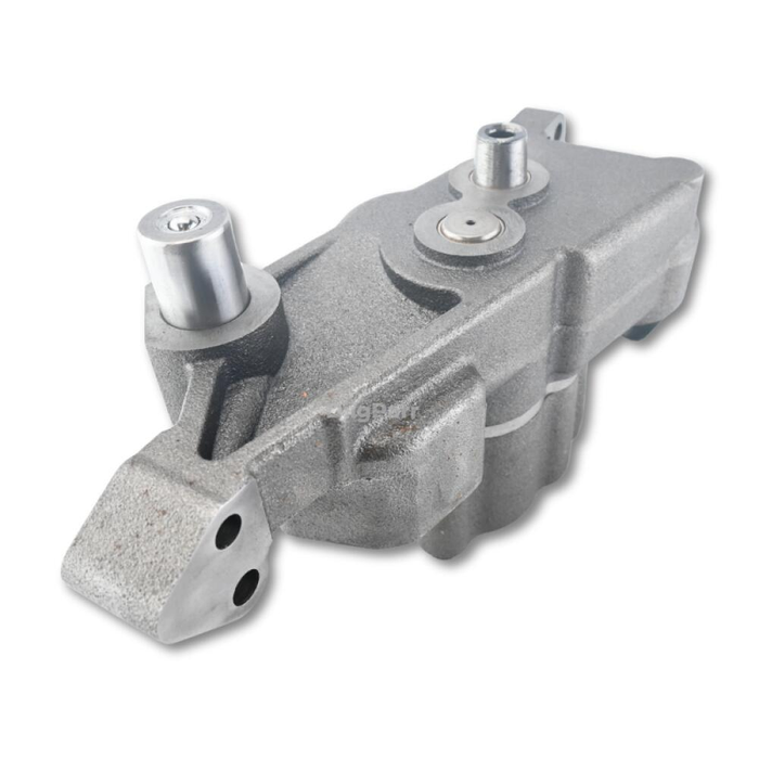DiigParr Oil Pump 2P1785 2P-1785 Fits for Caterpillar Engine 3304 3306 Excavator 215 215B 225 235