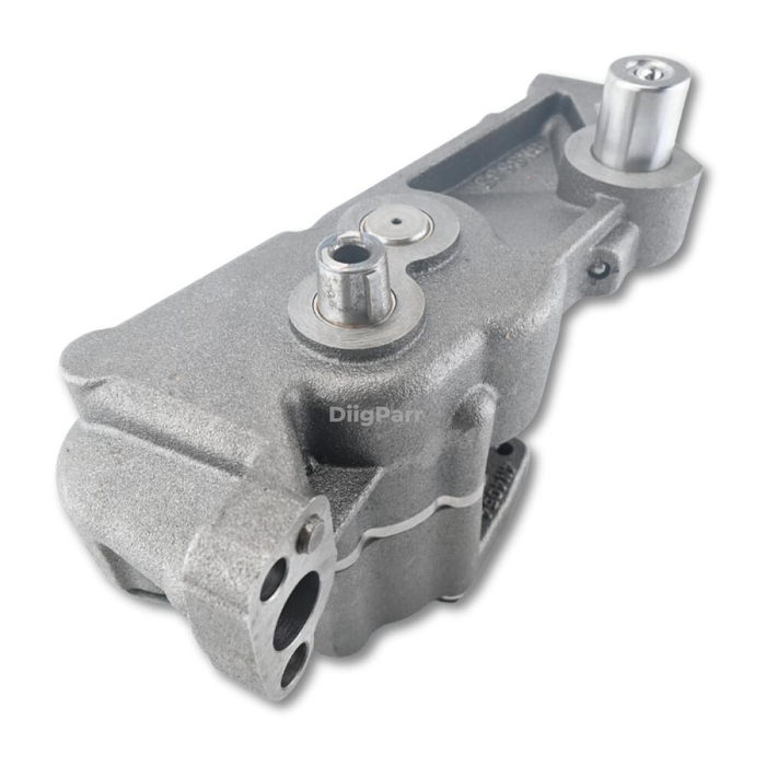 DiigParr Oil Pump 2P1785 2P-1785 Fits for Caterpillar Engine 3304 3306 Excavator 215 215B 225 235