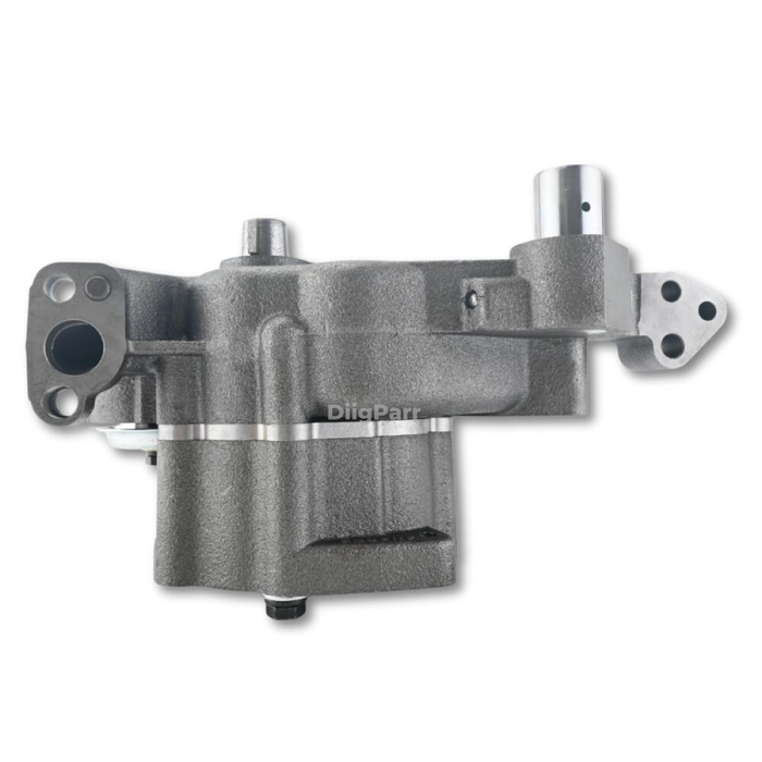 DiigParr Oil Pump 2P1785 2P-1785 Fits for Caterpillar Engine 3304 3306 Excavator 215 215B 225 235