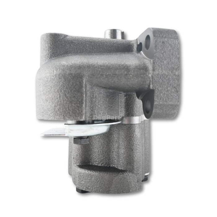 DiigParr Oil Pump 2P1785 2P-1785 Fits for Caterpillar Engine 3304 3306 Excavator 215 215B 225 235