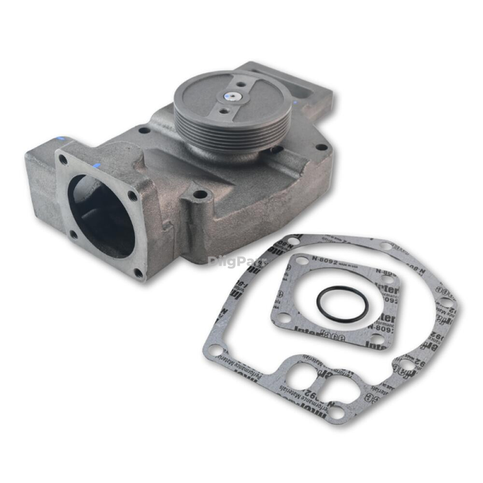 DiigParr Water Pump 3803605 3803361 Fits for Cummins N14