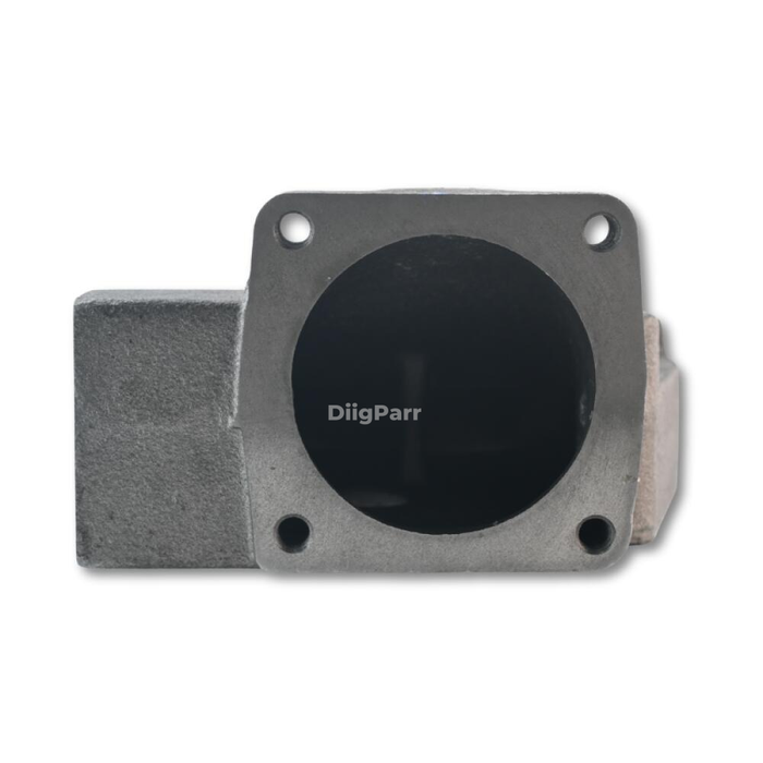 DiigParr Water Pump 3803605 3803361 Fits for Cummins N14