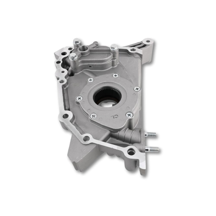 DiigParr Oil Pump 21340-42501 for Hyundai Engine D4BA D4BB D4BF D4BH Galloper Grace H100 Porter Terracan R500W