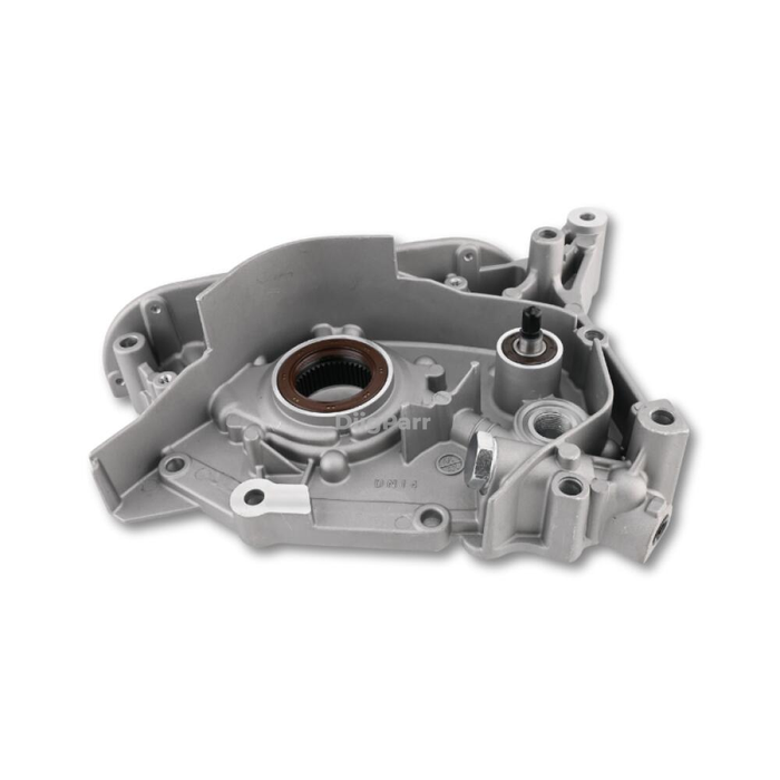 DiigParr Oil Pump 21340-42501 for Hyundai Engine D4BA D4BB D4BF D4BH Galloper Grace H100 Porter Terracan R500W