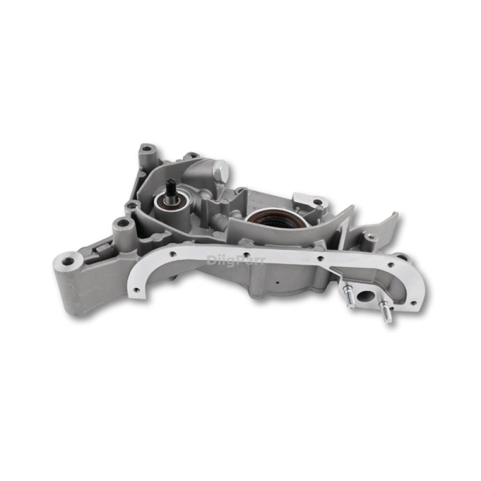 DiigParr Oil Pump 21340-42501 for Hyundai Engine D4BA D4BB D4BF D4BH Galloper Grace H100 Porter Terracan R500W