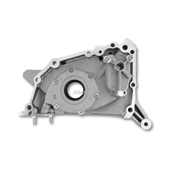 DiigParr Oil Pump 21340-42501 for Hyundai Engine D4BA D4BB D4BF D4BH Galloper Grace H100 Porter Terracan R500W