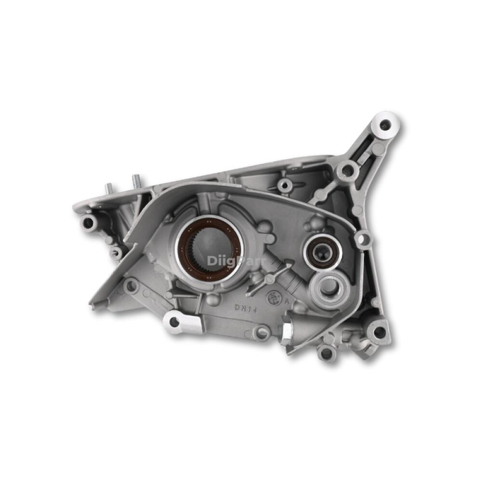 DiigParr Oil Pump 21340-42501 for Hyundai Engine D4BA D4BB D4BF D4BH Galloper Grace H100 Porter Terracan R500W