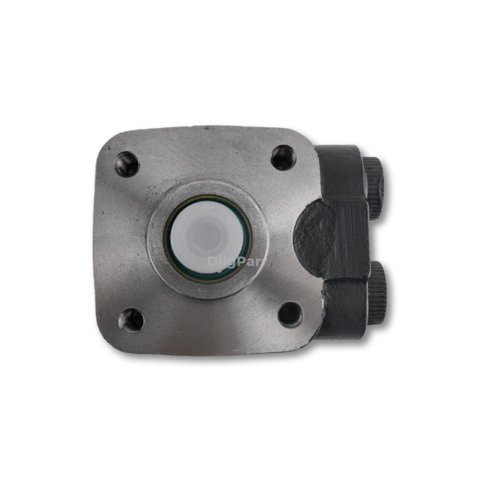 DiigParr Hydraulic Motor Steering Valve 211-1039-002 Replaces Eaton Char-Lynn 3 6 12 Series