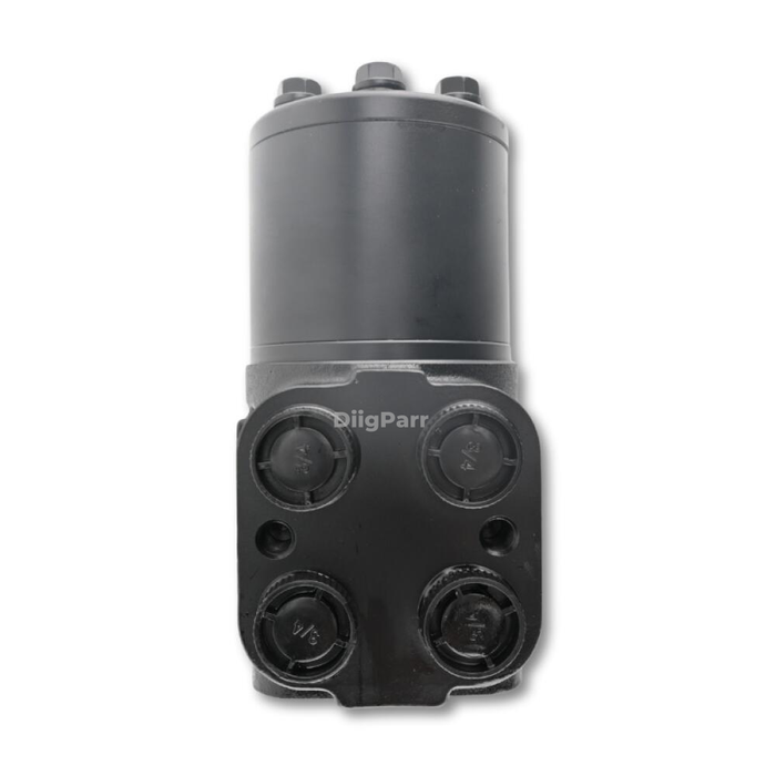 DiigParr Hydraulic Motor Steering Valve 211-1039-002 Replaces Eaton Char-Lynn 3 6 12 Series