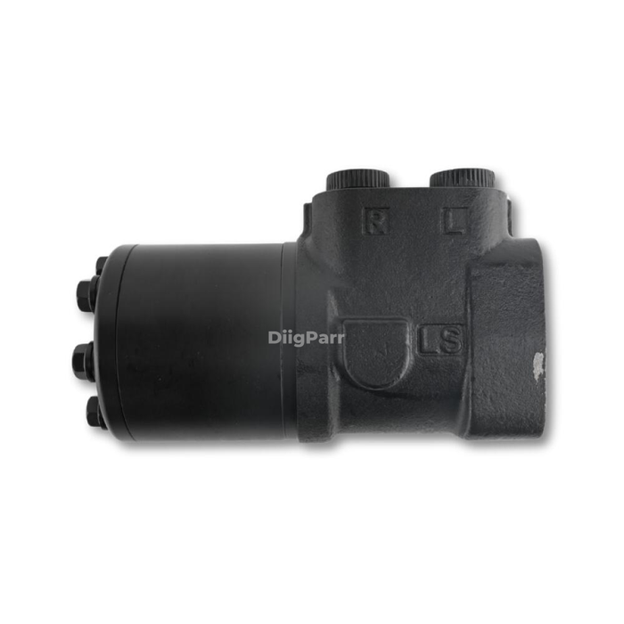 DiigParr Hydraulic Motor Steering Valve 211-1039-002 Replaces Eaton Char-Lynn 3 6 12 Series