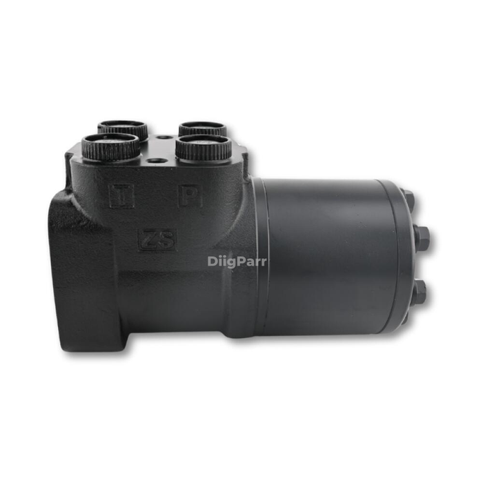 DiigParr Hydraulic Motor Steering Valve 211-1039-002 Replaces Eaton Char-Lynn 3 6 12 Series